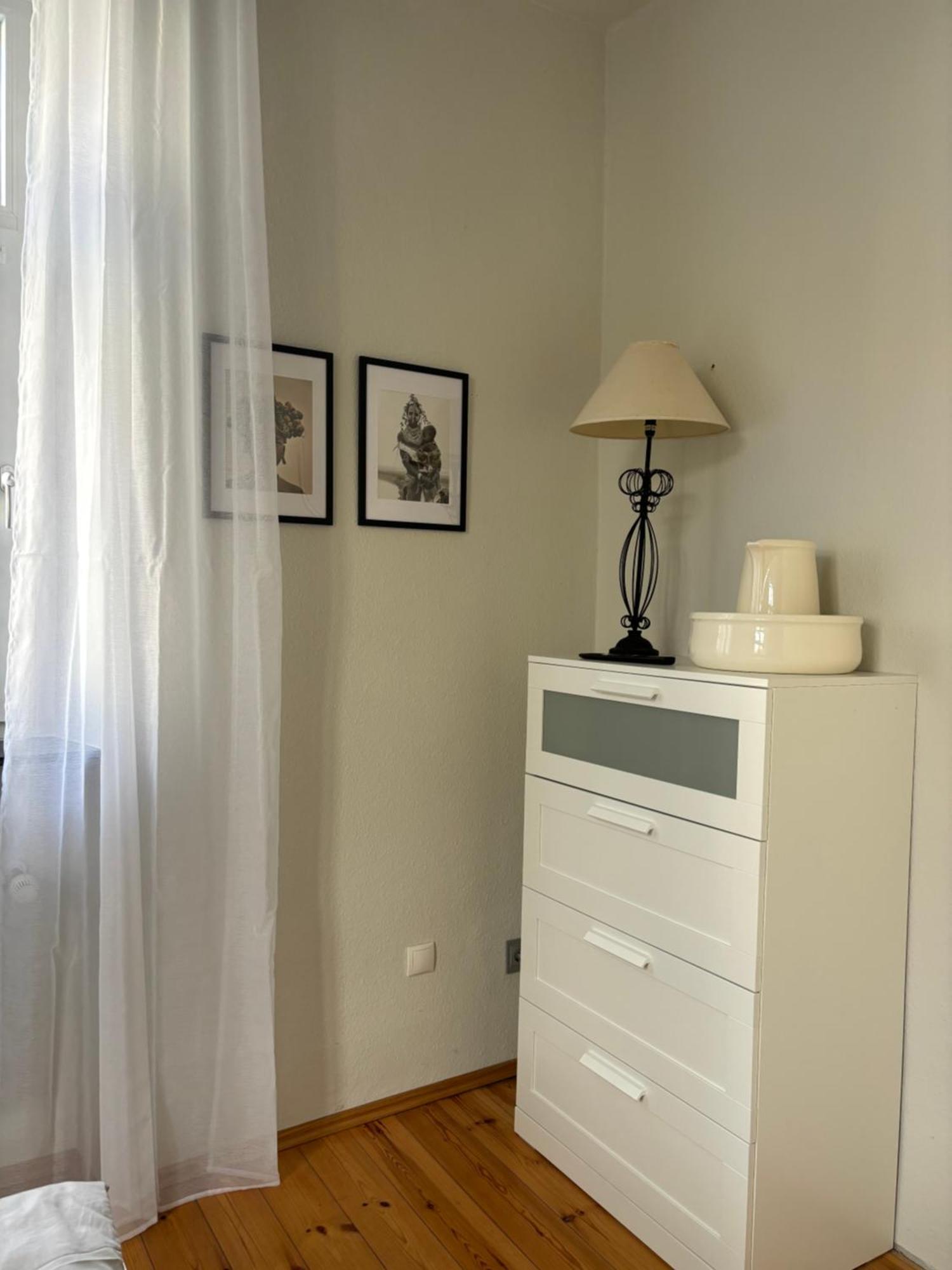Ferienwohnung Am Ostpark Ландау  Экстерьер фото