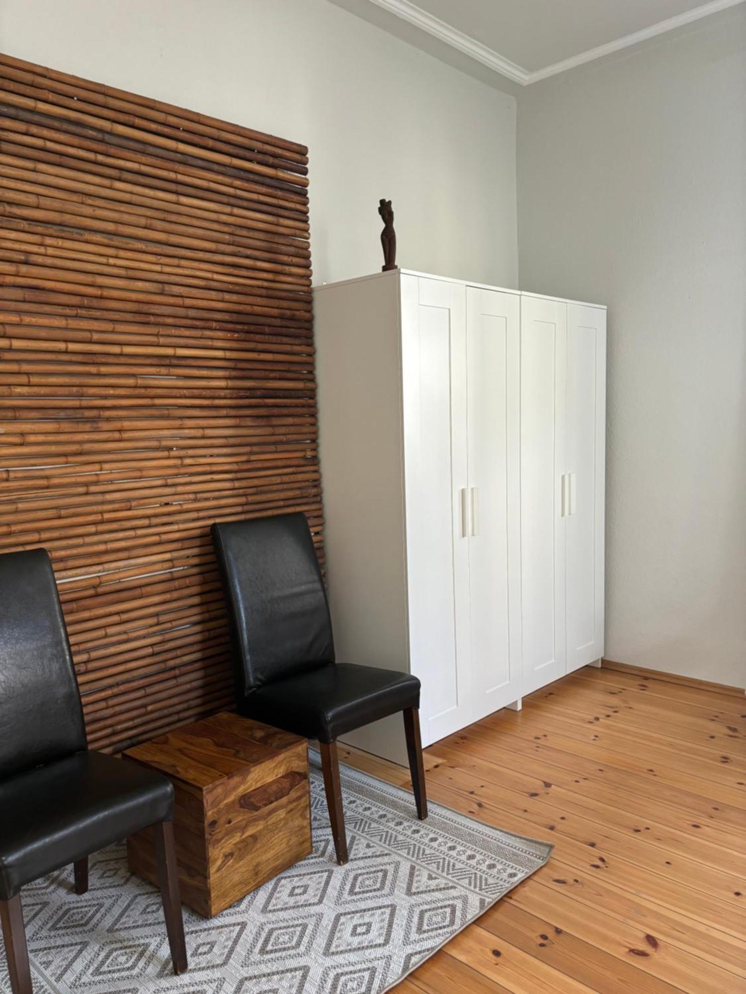 Ferienwohnung Am Ostpark Ландау  Экстерьер фото