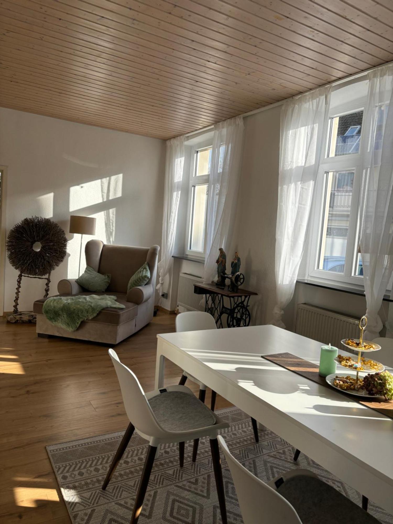 Ferienwohnung Am Ostpark Ландау  Экстерьер фото